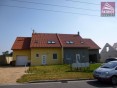Prodej rodinného domu  Olomouc - Ječmínkova
