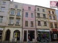 Činžovní dům Olomouc - Denisova