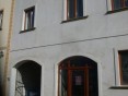 Nebytový prostor Olomouc - Uhelná
