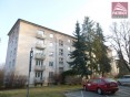 Prodej bytu 3+1 Olomouc - Wolkerova - REZERVACE