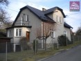 Prodej rodinného domu  Bouzov