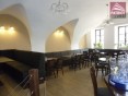 Restaurace Olomouc - Uhelná-zadáno