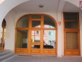 Obchodní prostor Olomouc - Dolní náměstí
