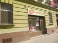 Obchod Olomouc - Komenského