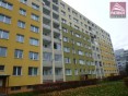 Prodej bytu 2+1 Olomouc - Zikova