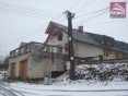 Prodej rodinného domu  Horní Loděnice - REZERVACE