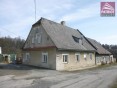 Prodej rodinného domu  Moravský Beroun - Tkalcovská