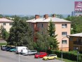 Prodej bytu 2+1 Olomouc - Heyrovského - REZERVACE