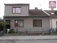 Prodej rodinného domu  Olomouc - Krokova - REZERVACE