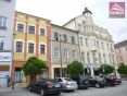 Prodej rodinného domu  Olomouc - Dolní náměstí