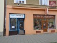 Obchodní prostory Olomouc - Masarykova