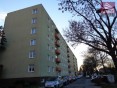 Prodej bytu 2+1 Olomouc - Velkomoravská - REZERVACE