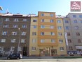 Prodej bytu 1+1 Olomouc - Masarykova - REZERVACE