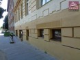 Nebytové prostory Olomouc - Krapkova-zadáno