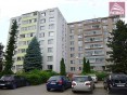 Prodej bytu 3+1 Olomouc - Náves Svobody
