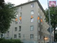Prodej bytu 2+1 Olomouc - kpt. Nálepky