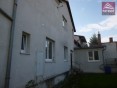 Prodej bytu 3+1 se zahradou a dvojgaráží Olomouc Balbínova - REZERVACE
