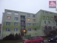 Prodej bytu 3+1 Schweitzerova Olomouc - REZERVOVÁNO