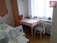 Prodej bytu 3+1 Olomouc - Velkomoravská - REZERVACE