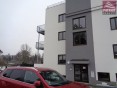 Pronájem bytu 2+kk+parkovací stání Olomouc - Kubíčkova - REZERVACE
