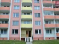 Prodej bytu 1+1 Olomouc Jílová