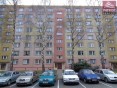 Pronájem bytu 3+1 Olomouc - Jílová