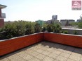 Pronájem bytu 2+kk s terasou a park. místem Olomouc - Bacherova-zadáno