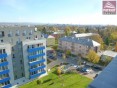 Prodej bytu 1+kk s terasou Olomouc - gen. Píky