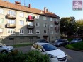 Pronájem bytu 2+1 Olomouc - Rooseveltova - REZERVACE