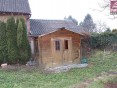 Prodej rodinného domu  Pňovice