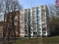 Prodej bytu 2+1 Šternberk - Uničovská - REZERVACE