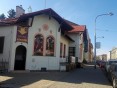 Nebytový prostor v centru Olomouce
