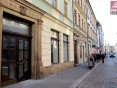 Nebytový prostor na ul. 8. května v Olomouci - REZERVACE
