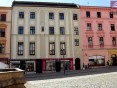 Pronájem bytu 2+kk Olomouc - Dolní náměstí
