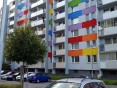 Pronájem bytu 2+1 Olomouc - Janského