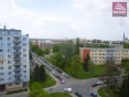 Pronájem bytu 3+1 Olomouc - Tř. Kosmonautů