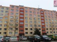 Prodej bytu 1+1 Heyrovského, Olomouc - PRODÁNO