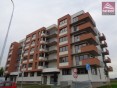 Pronájem bytu 1+kk Aloise Rašína, Olomouc - Řepčín