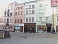 Pronájem bytu 1+kk Olomouc - Denisova - REZERVACE