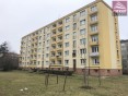 Pronájem bytu 1+1 Olomouc - Foerstrova