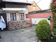 Prodej rodinného domu  Senička - REZERVACE