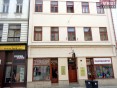 Pronájem bytu 1+kk Olomouc - Riegrova
