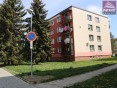 Prodej bytu 3+1 Olomouc - Lazecká - PRODÁNO