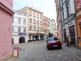 NP Olomouc - Ostružnická
