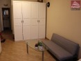 Pronájem bytu 1+1 Olomouc - Kozí - REZERVACE