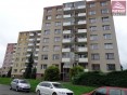 Prodej bytu 3+1 Mišákova Olomouc PRODÁNO