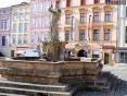 Pronájem bytu 2+1 Olomouc - Dolní náměstí