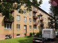 Pronájem bytu 1+1 Olomouc - Tř. Svornosti - REZERVACE
