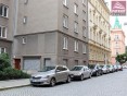 Pronájem bytu 1+kk Olomouc-Praskova