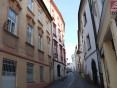 Pronájem bytu 1+kk Olomouc - Panská - REZERVACE